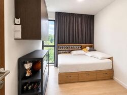 The Visionaire (D27), Condominium #634745701